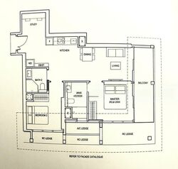River Valley Road (D6), Condominium #481000721